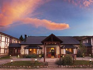 El Calafate Argentina America Hotel Agoda.com