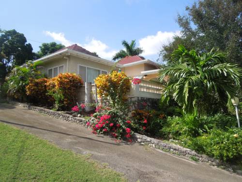 Montego Bay Jamaica America Hotel Booking.com