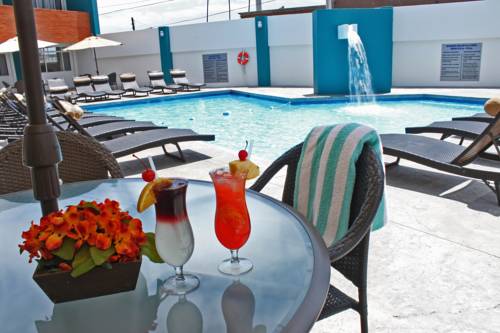 Mexico America Promo Code Booking.com