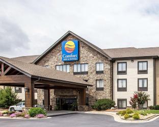 Blue Ridge (GA) United States America Hotel Agoda.com