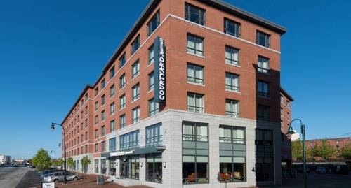 Portland (Maine) United States America Promo Code Booking.com