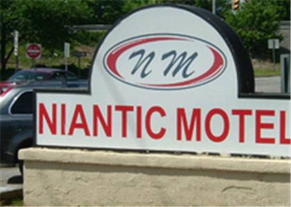 Niantic (Connecticut) United States America Promo Code Booking.com